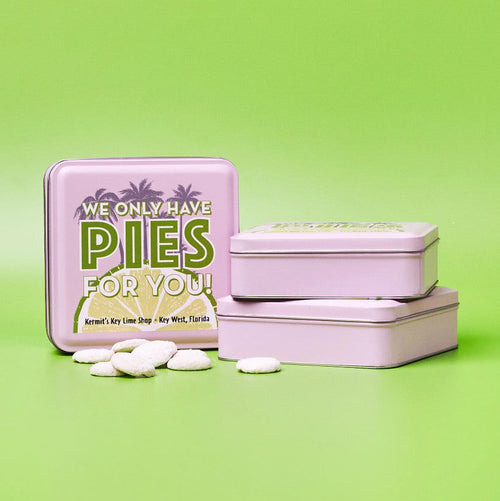 Kermit's Key Lime Shoppe