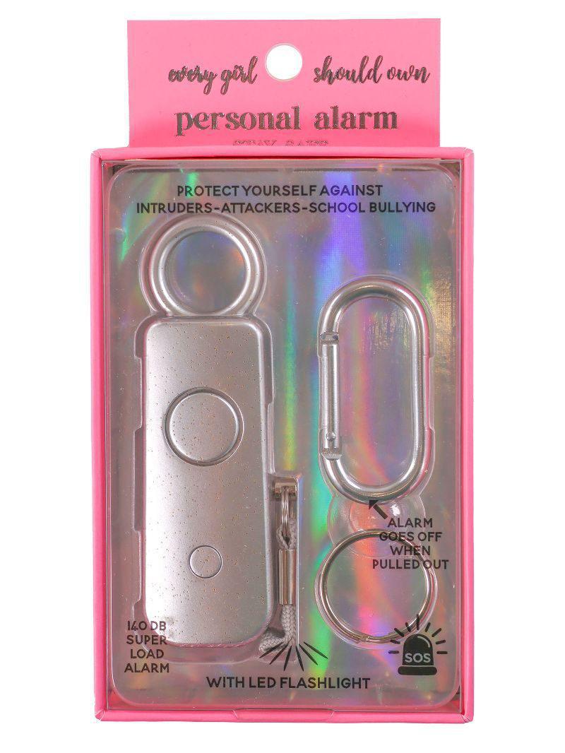 Personal Safety Alarm