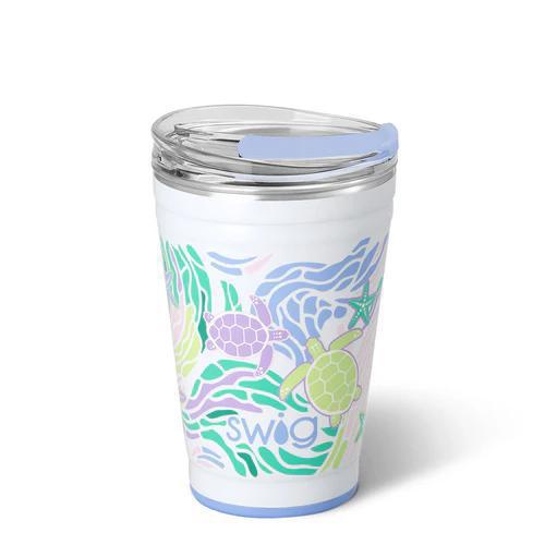 Swig Sea Swirl