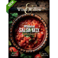 Salsa Mix