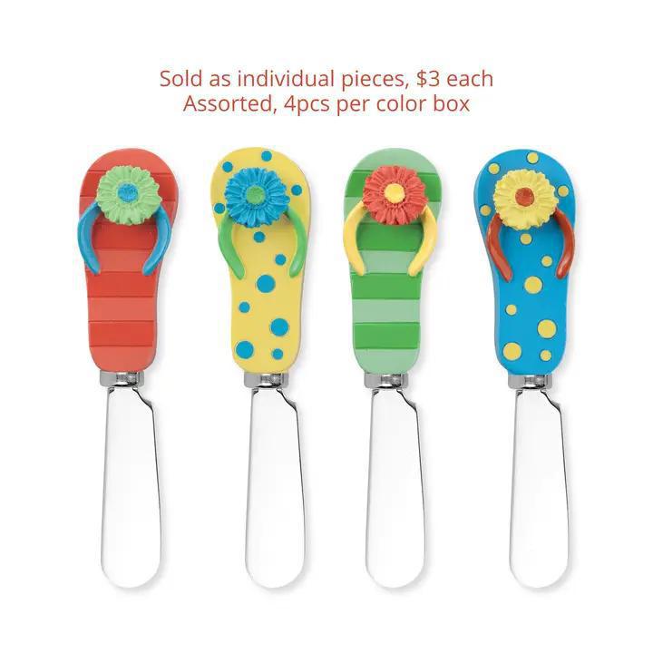 Spreaders