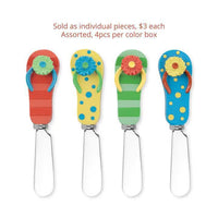 Spreaders
