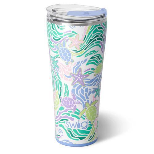 Swig Sea Swirl