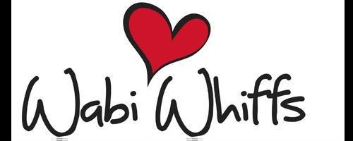 Wabi Whiffs - Butterfly Gardens