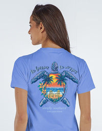 Women's Short Sleeve Tees
