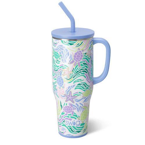 Swig Sea Swirl