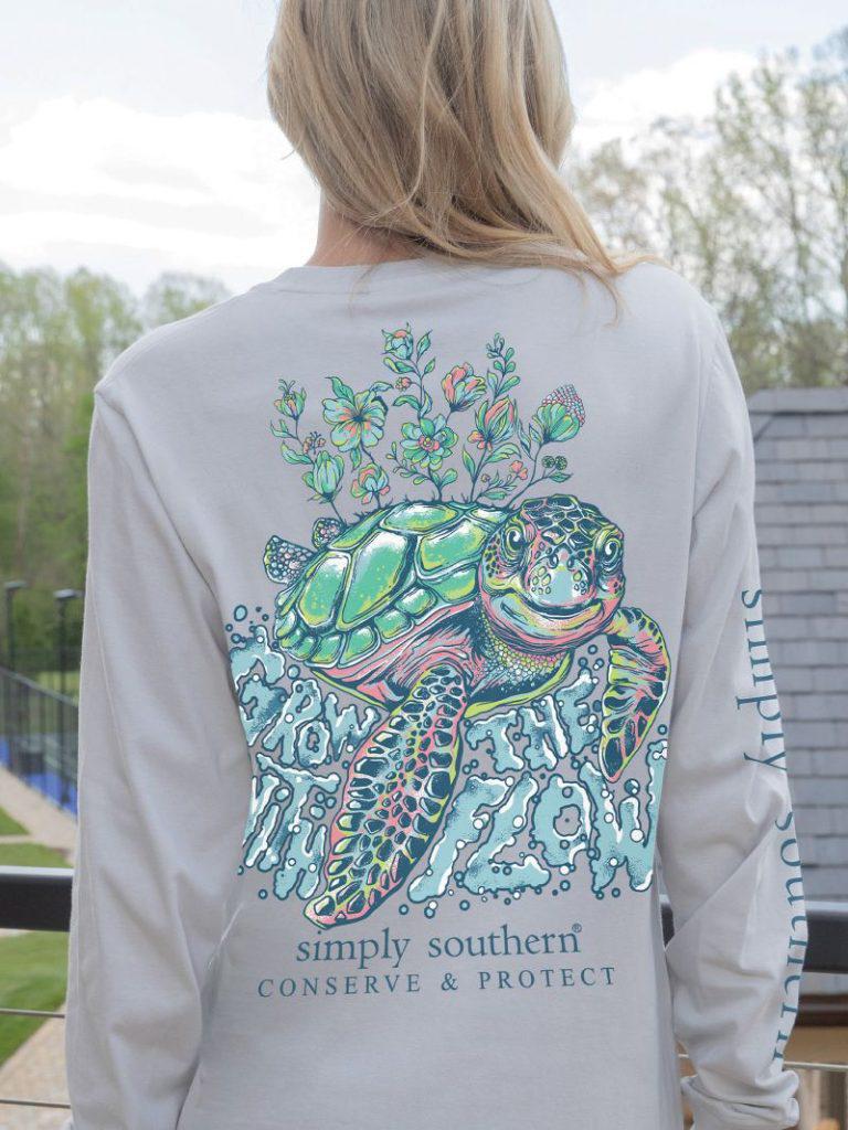 Adult Women's Long Sleeve Tee