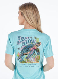 Women's Short Sleeve Tees