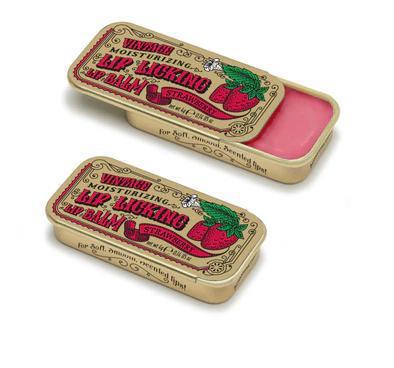 TINte Cosmetics  Lip Balm