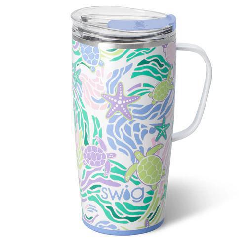 Swig Sea Swirl