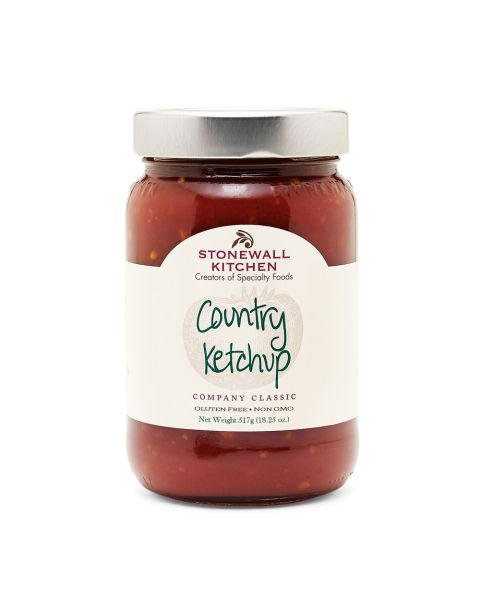 Country Ketchup