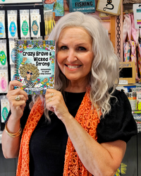 2026 Suzy Toronto Planner