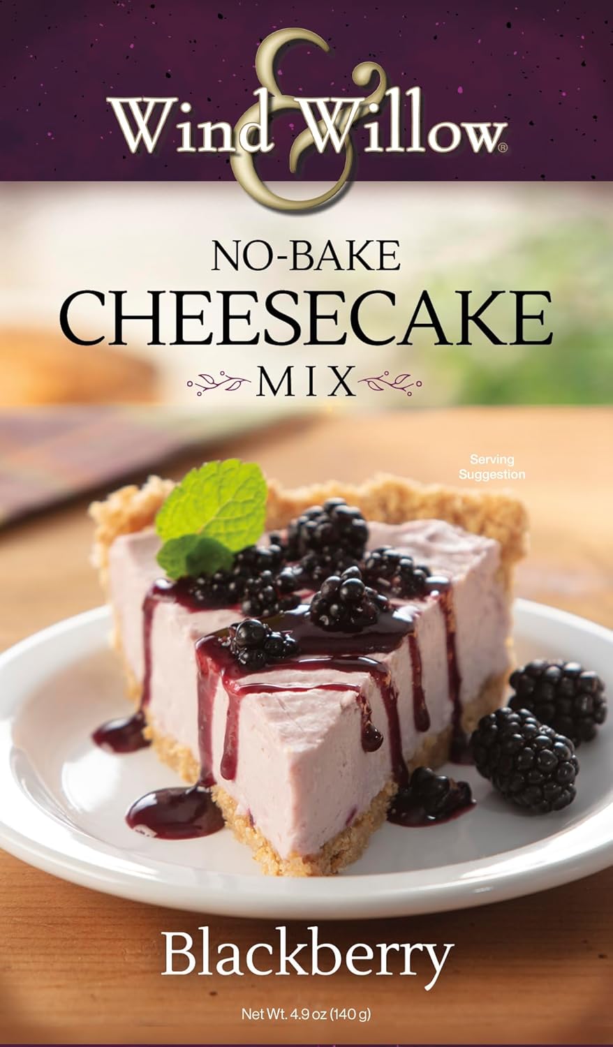 Cheeseball & Dessert Mix - Sweet