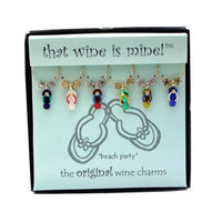 Wine Charms