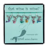 Wine Charms