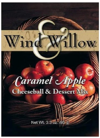 Cheeseball & Dessert Mix - Sweet