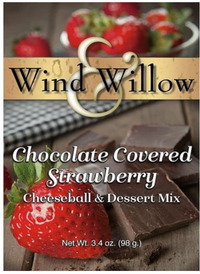 Cheeseball & Dessert Mix - Sweet