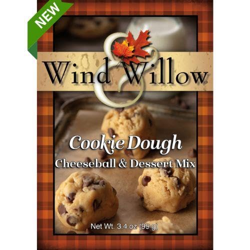 Cheeseball & Dessert Mix - Sweet