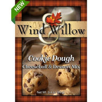 Cheeseball & Dessert Mix - Sweet