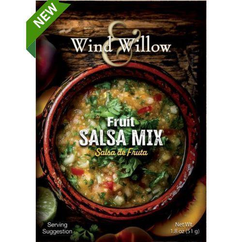Salsa Mix