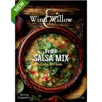 Salsa Mix