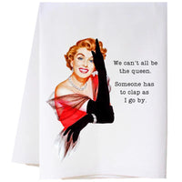 Sassy Towels