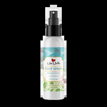 Wabi Whiffs - Beach Front