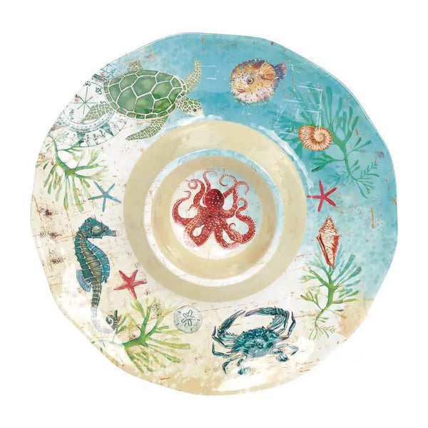 Melamine Serve ware