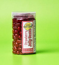 Kermit's Key Lime Jelly Beans
