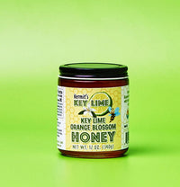 Kermit's Key Lime Honey 12oz.