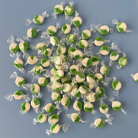 Kermit's Key Lime Pie Candy