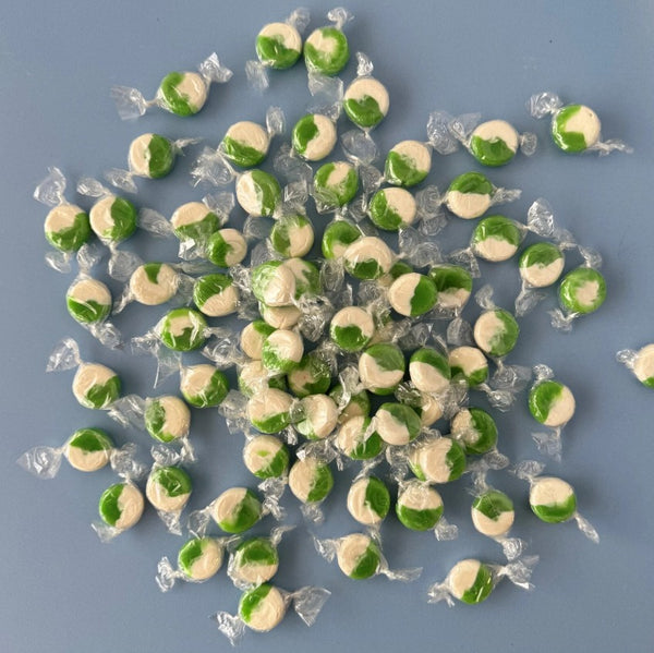 Kermit's Key Lime Pie Candy