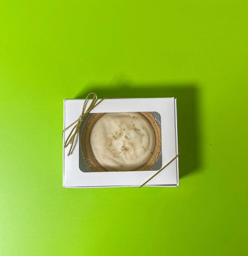 Kermit's Key Lime Fudge Pies 3.5 oz.
