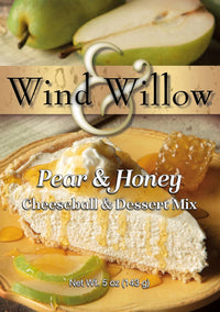 Cheeseball & Dessert Mix - Sweet