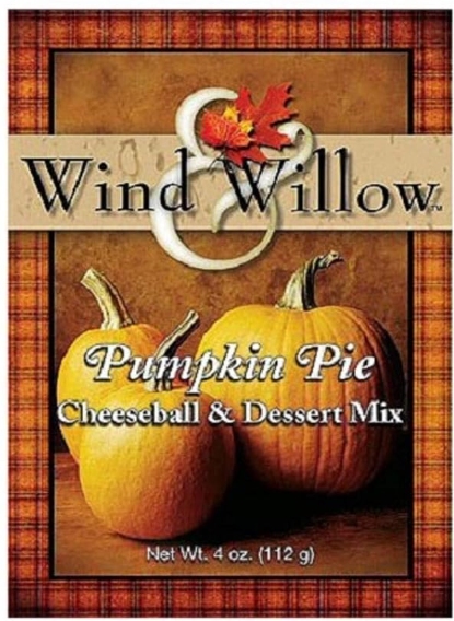Cheeseball & Dessert Mix - Sweet