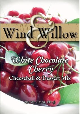 Cheeseball & Dessert Mix - Sweet