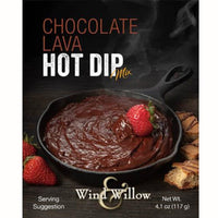 Hot Dip Mix