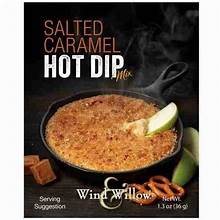 Hot Dip Mix