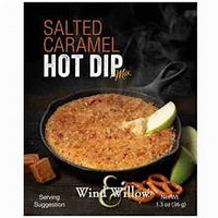 Hot Dip Mix