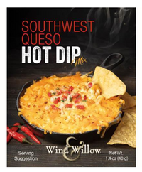 Hot Dip Mix
