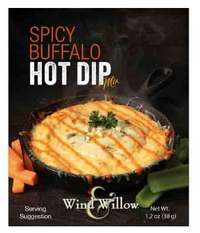 Hot Dip Mix