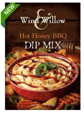 Dip Mix
